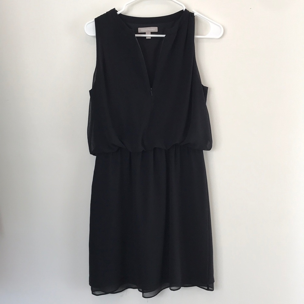 BR Black Dress